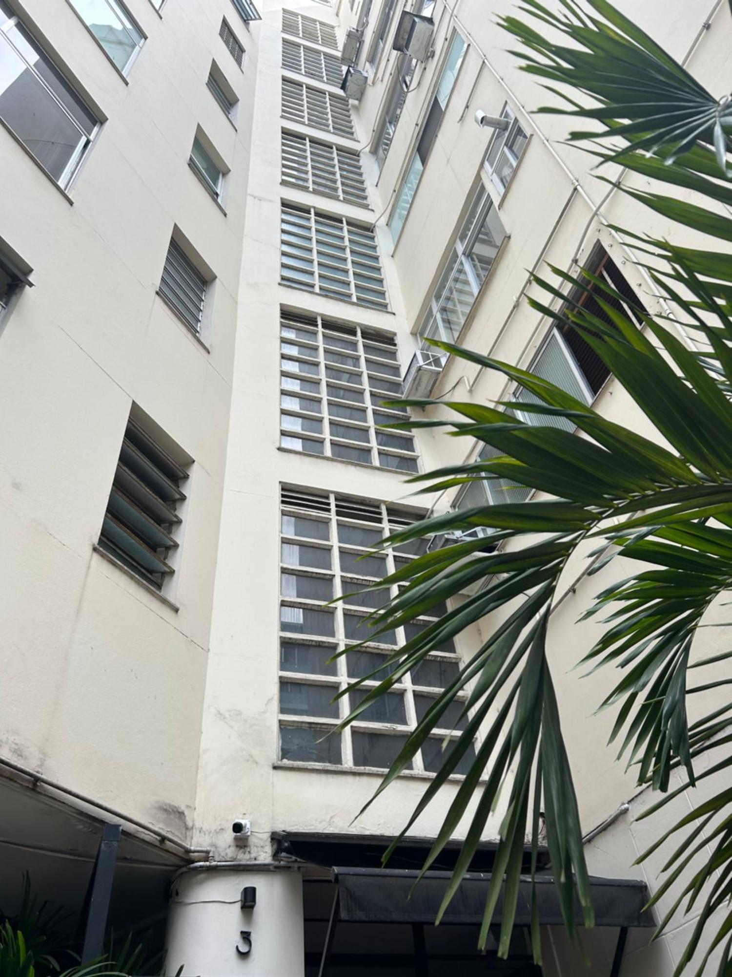 Ipanema A Poucos Passos Da Praia Рио-де-Жанейро Экстерьер фото